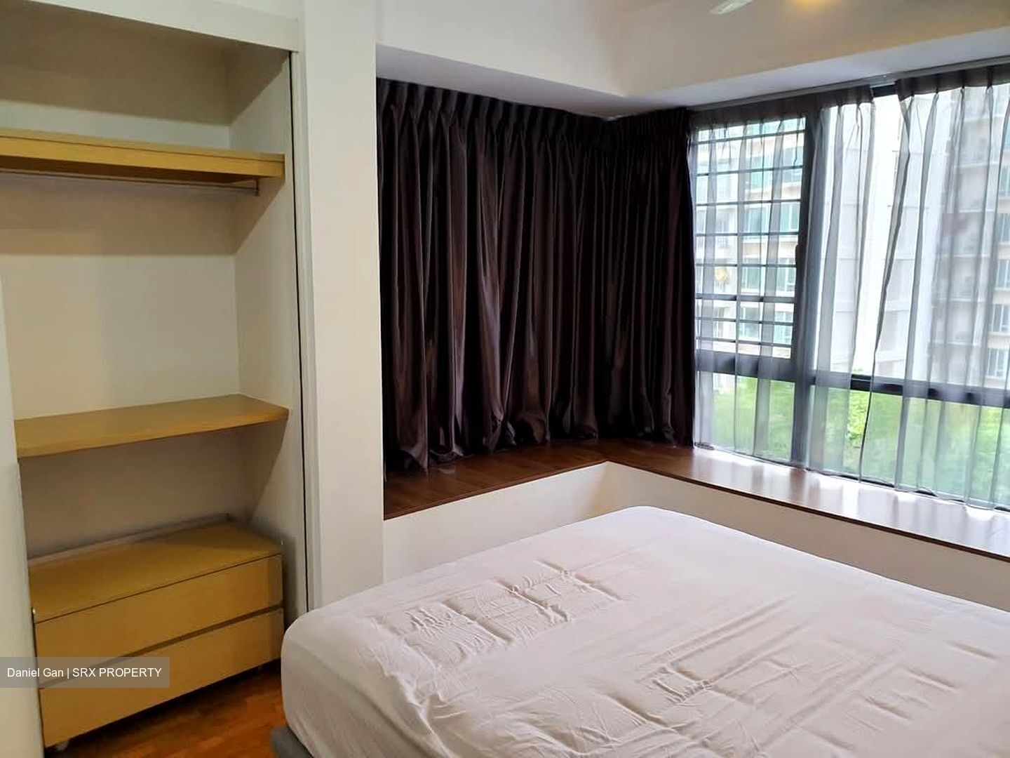 8@Woodleigh (D13), Condominium #556695111